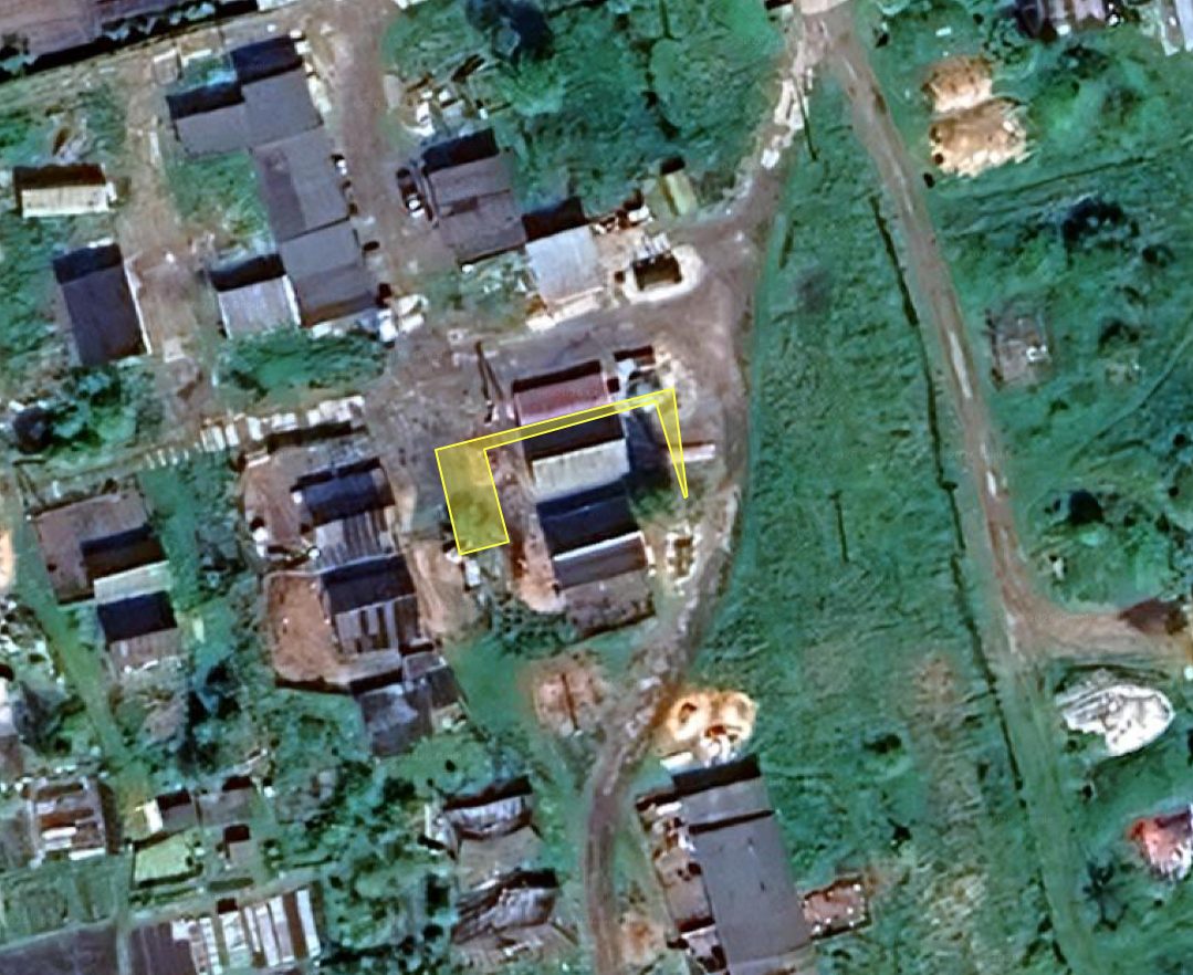 обл Новгородская, м.р-н Новгородский, с.п. Савинское, д Савино, ул Садовая, з/у 2А