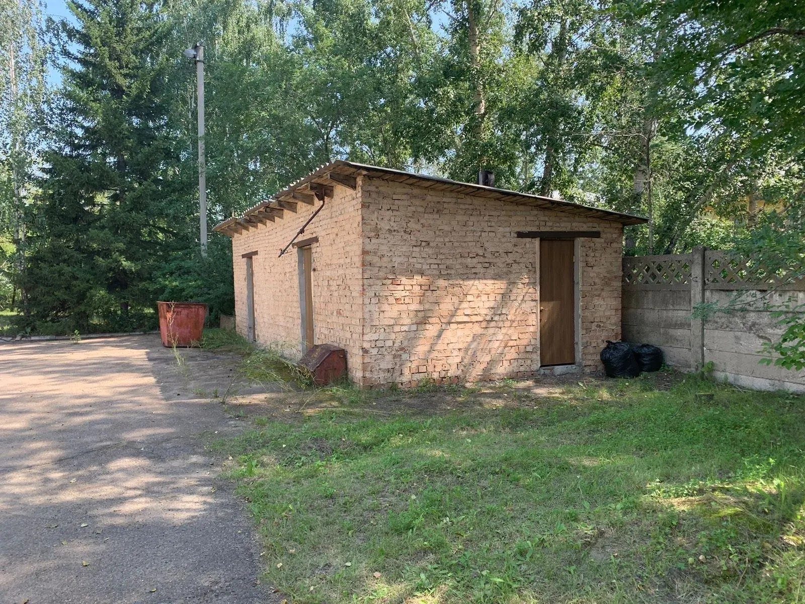 г. Ангарск, 26-й квартал, д. 2/1