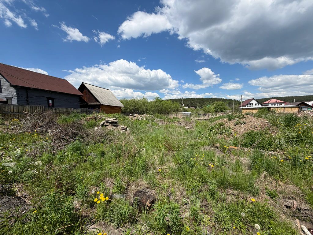 г. Иркутск, мкр. Лесной, пр. Проходной