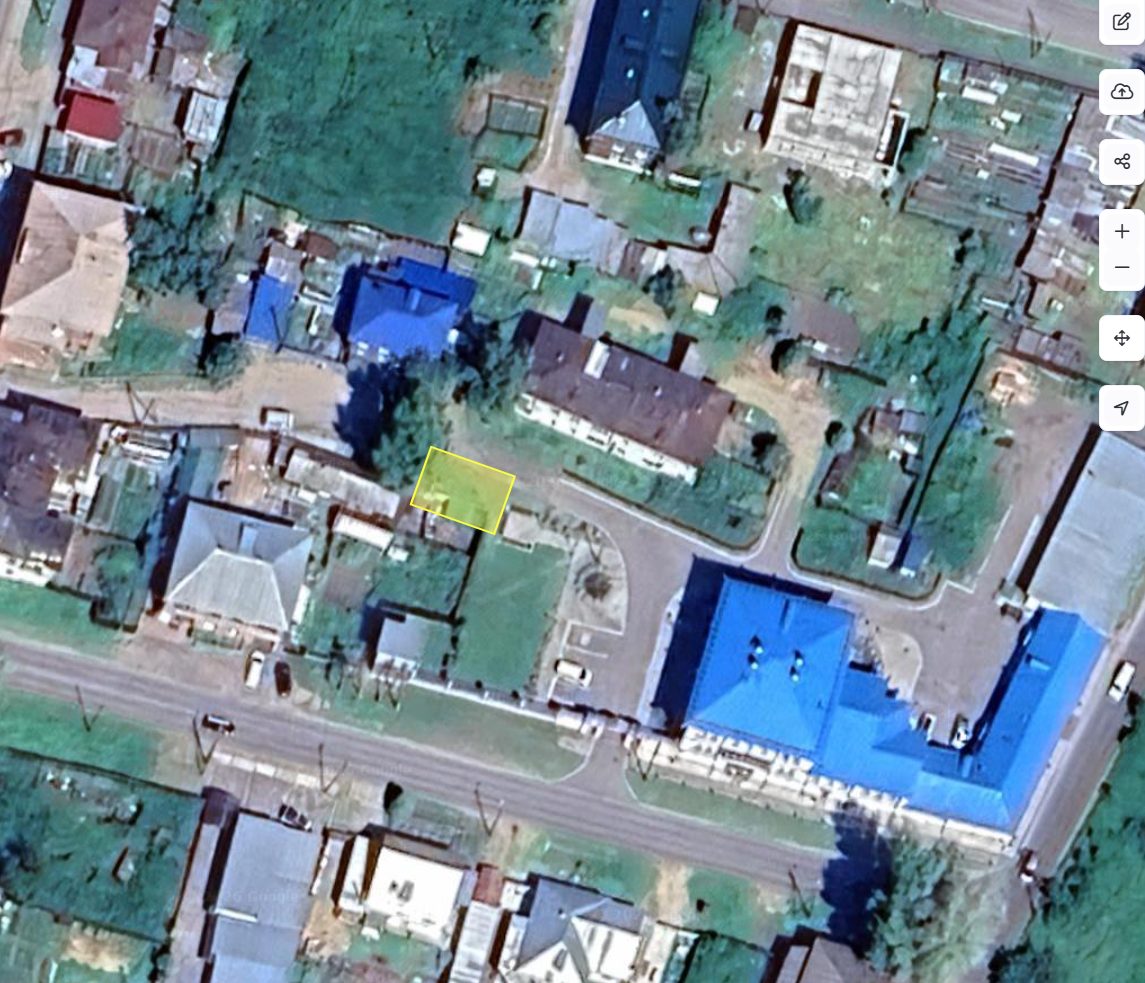 Красноярский край г. Енисейск, ул. Рабоче-Крестьянская, 62/г