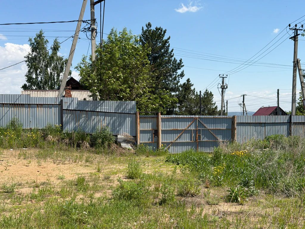 Иркутск, улица 6-ой пятилетки