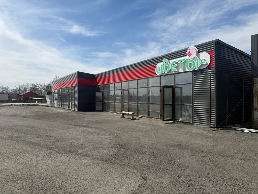 Ангарск, мкр-н Китой, Трактовая ул., 92В