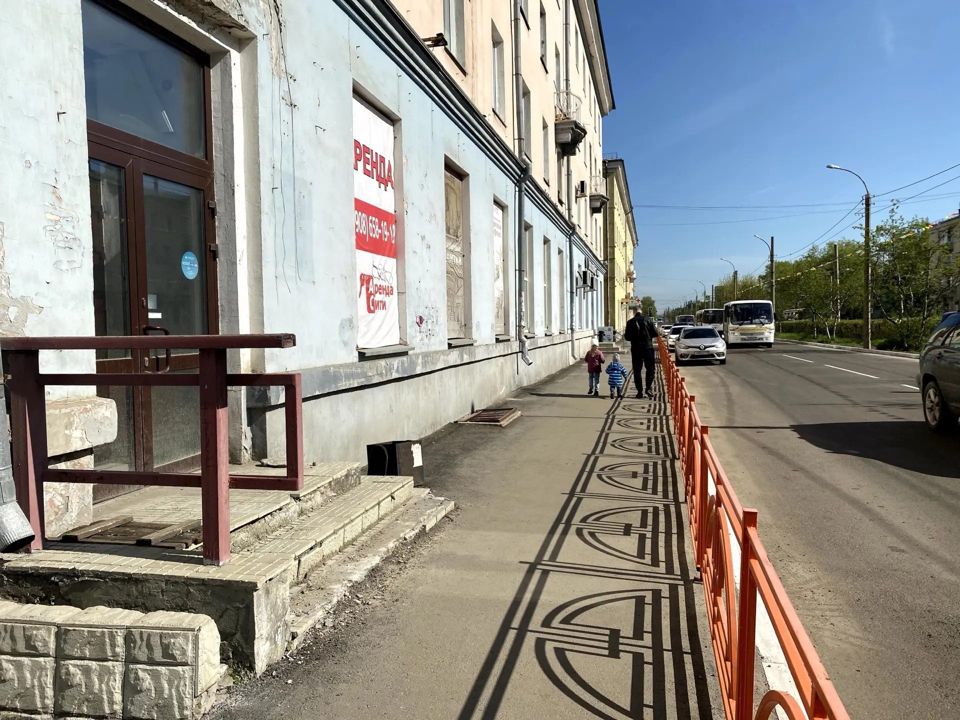 г. Ангарск, 106-й квартал, д. 7В
